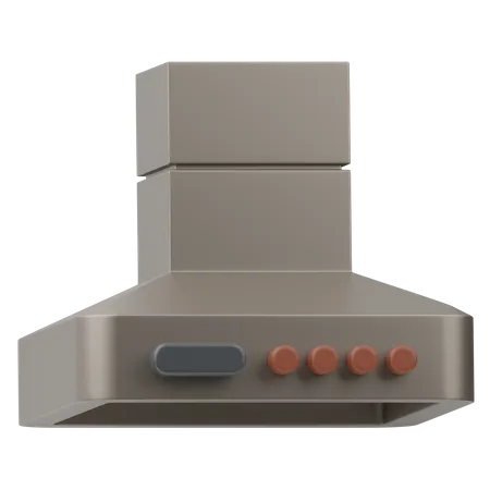 Range Hood image