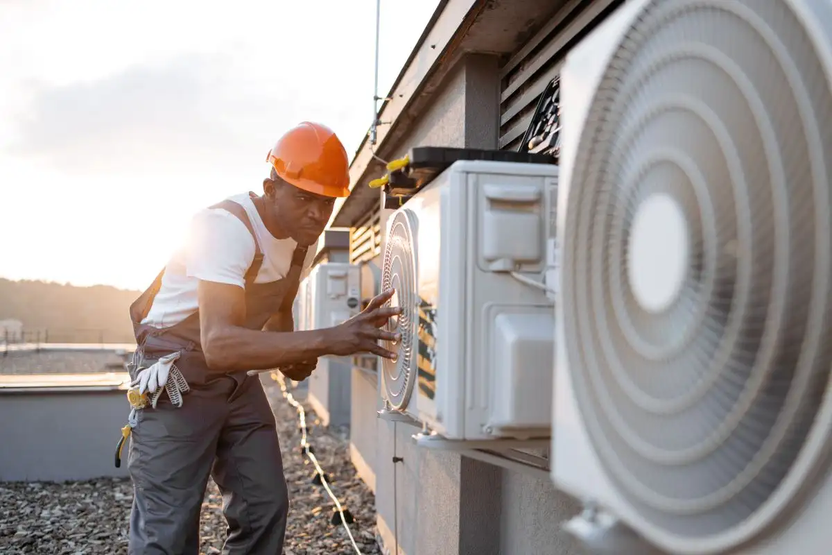 AC Repair Services in Miami, FL