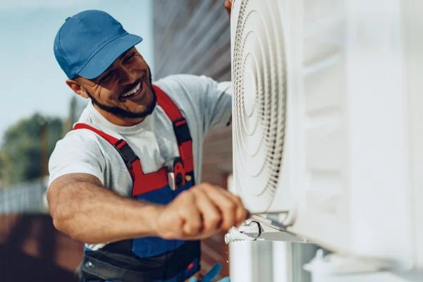 AC Repair Services in Miami, FL