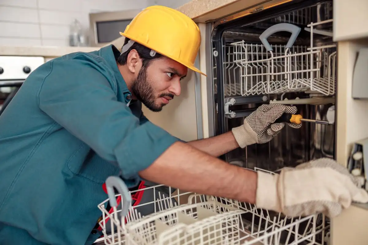 Dishwasher Repair Services in Miami, FL