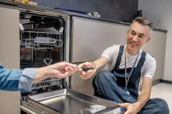 Dishwasher Repair Services in Miami, FL