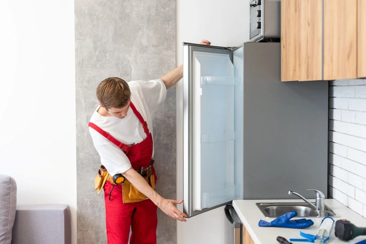 Freezer Repair Services in Miami, FL