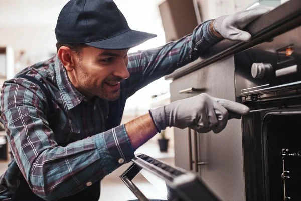 Oven Repair Services in Miami, FL