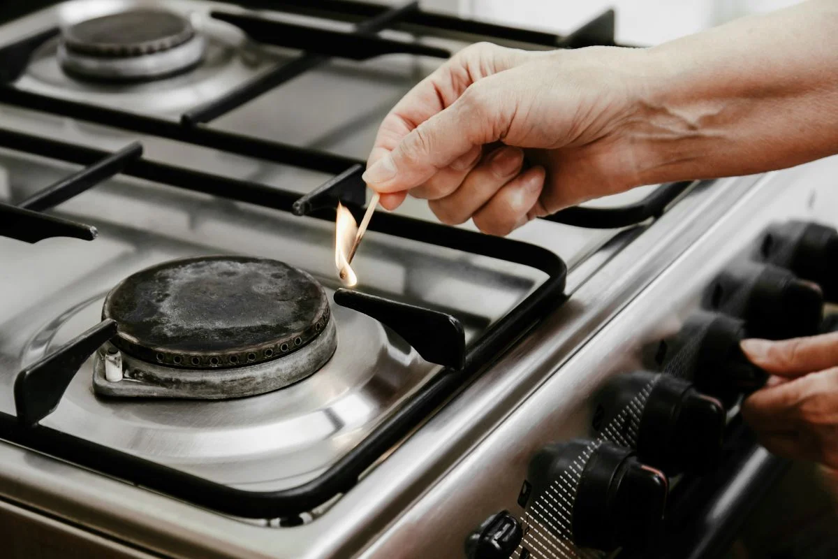 Stove Repair Services in Miami, FL