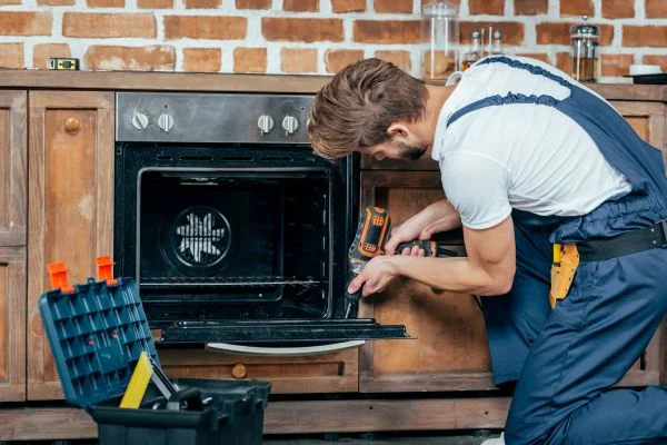 Stove Repair Services in Miami, FL